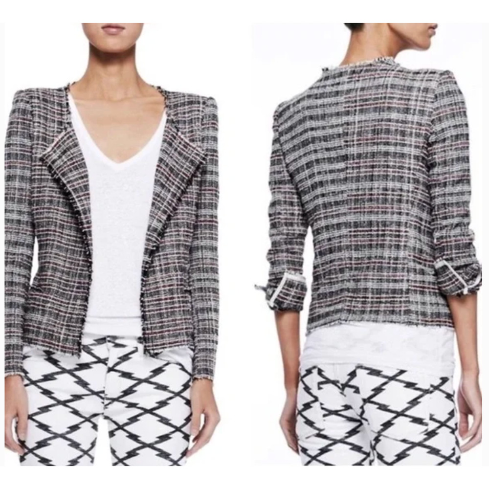 Isabel Marant Etoile Multi-Color Gaylord Classic … - image 3